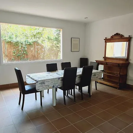 With Pool And Amazing Views! Arenys de Mar