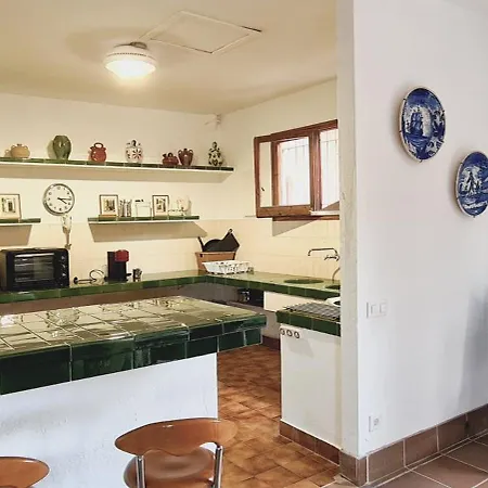 With Pool And Amazing Views! * 阿雷尼斯德马尔